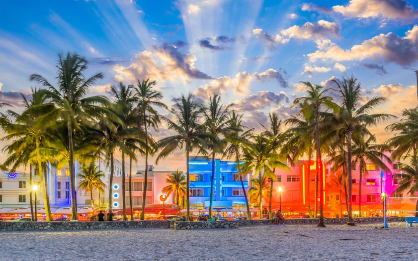 Miami